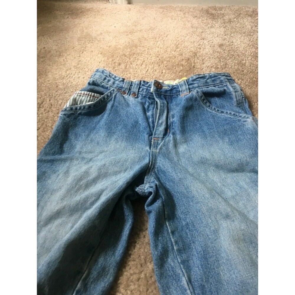 Toddler Boys Child 2 Piece Short Set Outfit Shorts & Shirt Size 4T - Picture 6 of 12
